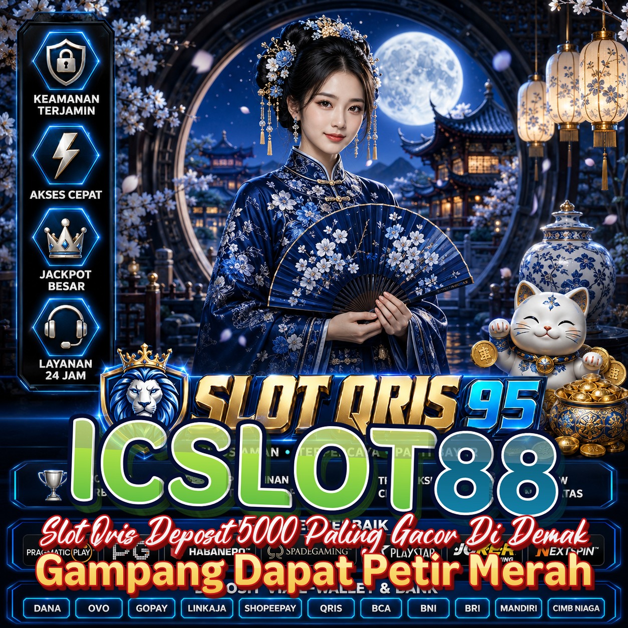 ICSLOT88